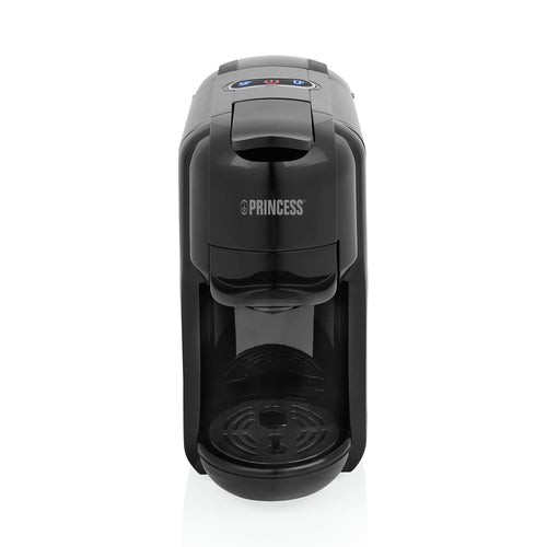Cafetière - Pompe italienne 19 bars - 0,6 L - 1450 W
