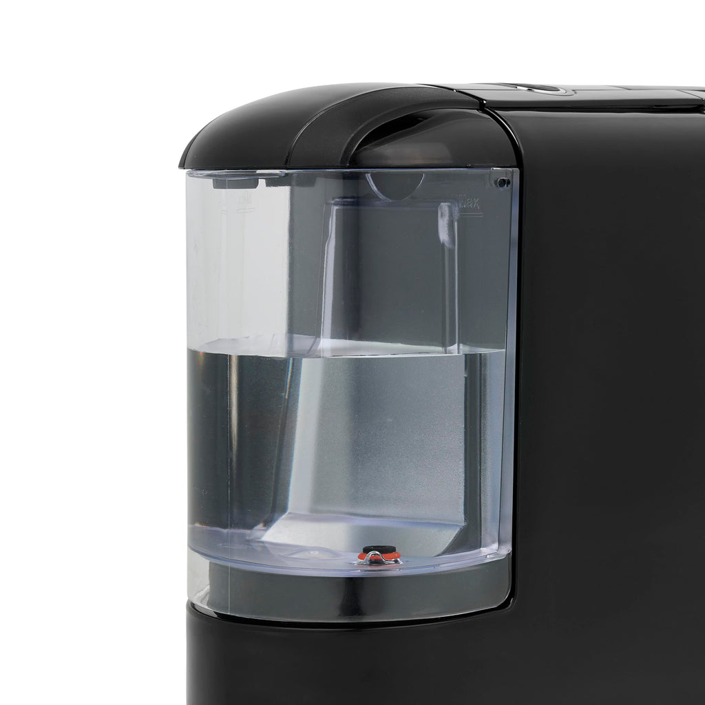 Cafetière - Pompe italienne 19 bars - 0,6 L - 1450 W